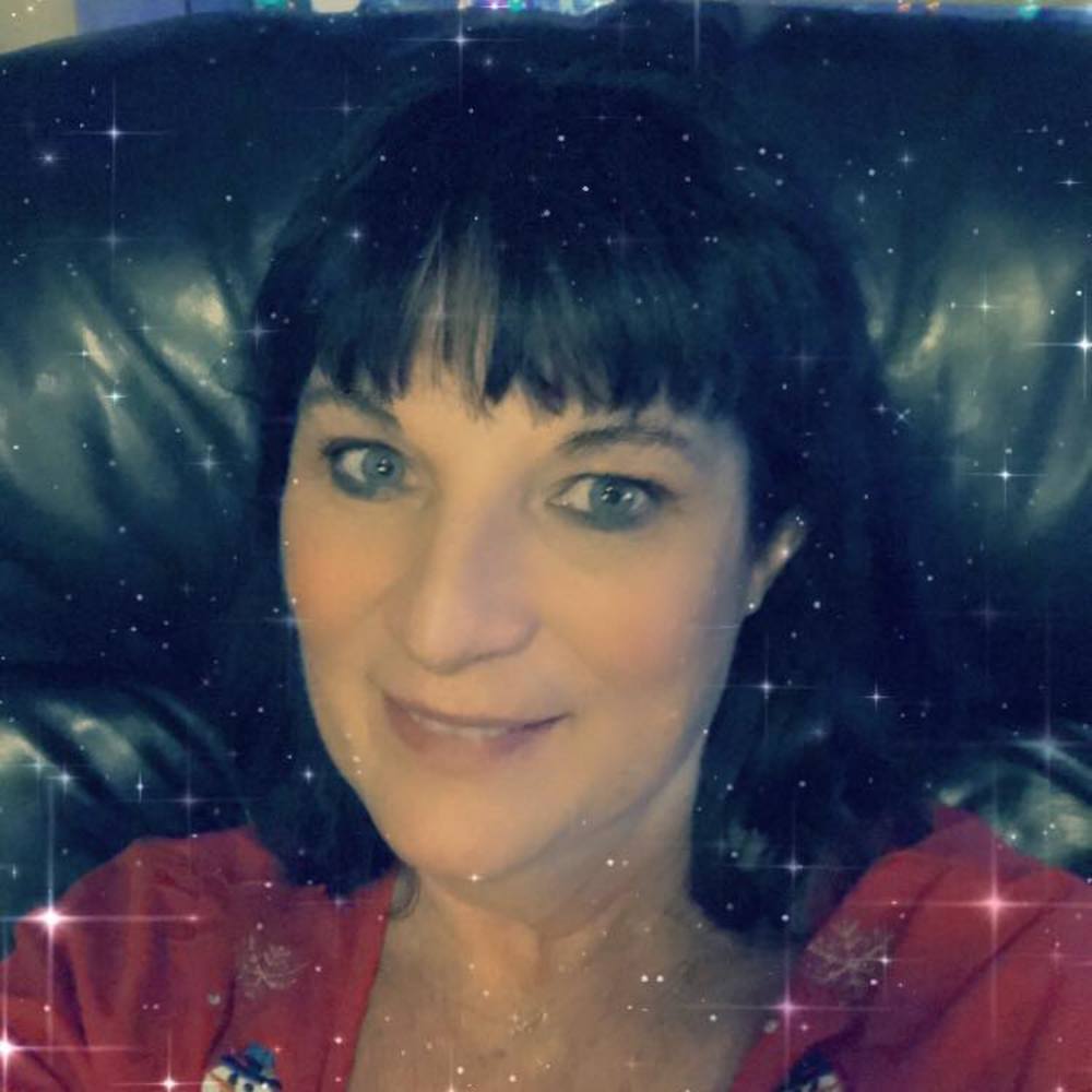 Meet your Posher, Jami
